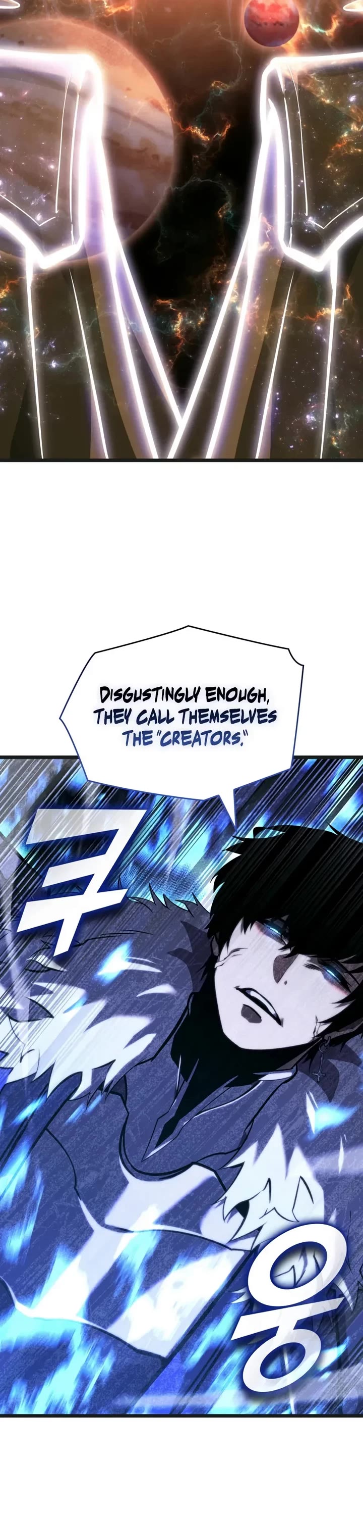 Return of the SSS-Class Ranker Chapter 179 page 35 - Chapter 179