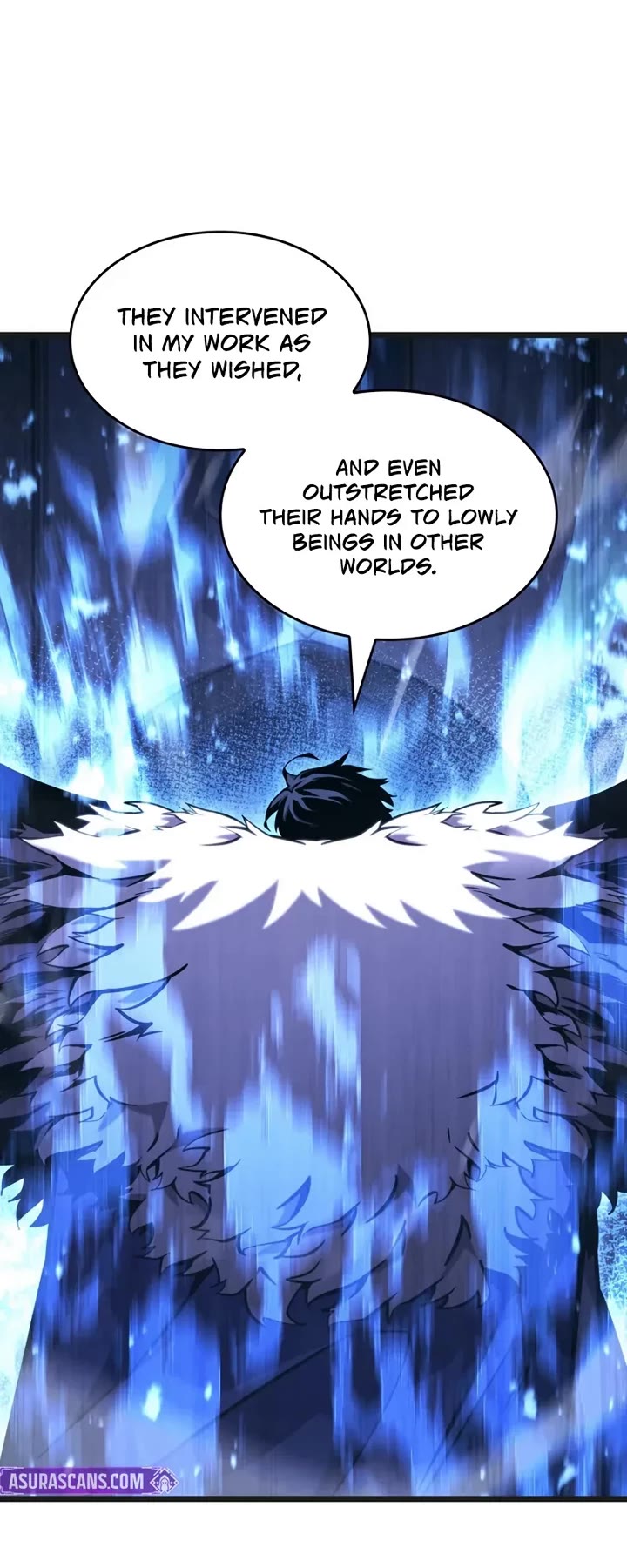 Return of the SSS-Class Ranker Chapter 179 page 36 - Chapter 179