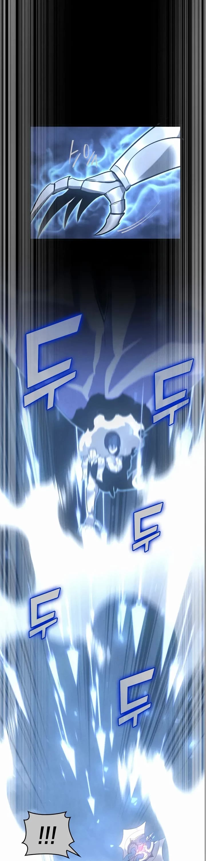 Return of the SSS-Class Ranker Chapter 179 page 43 - Chapter 179