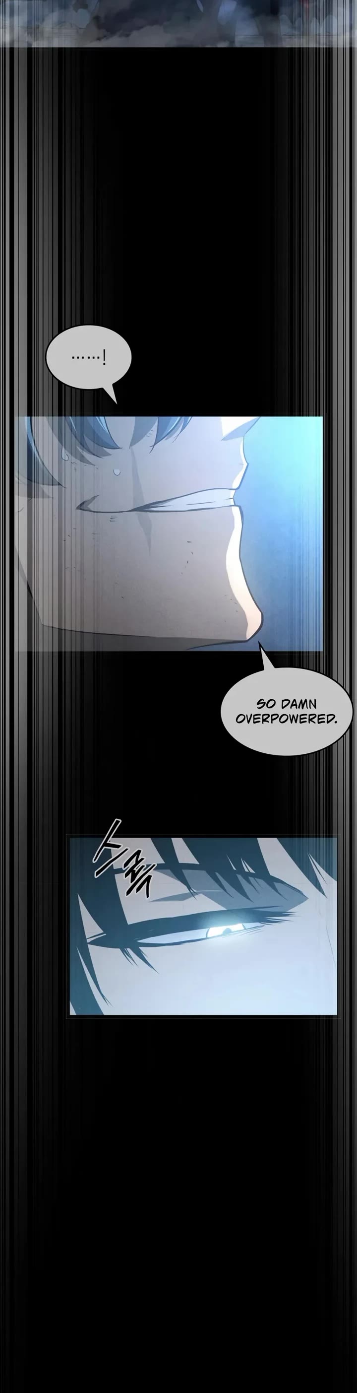 Return of the SSS-Class Ranker Chapter 179 page 45 - Chapter 179