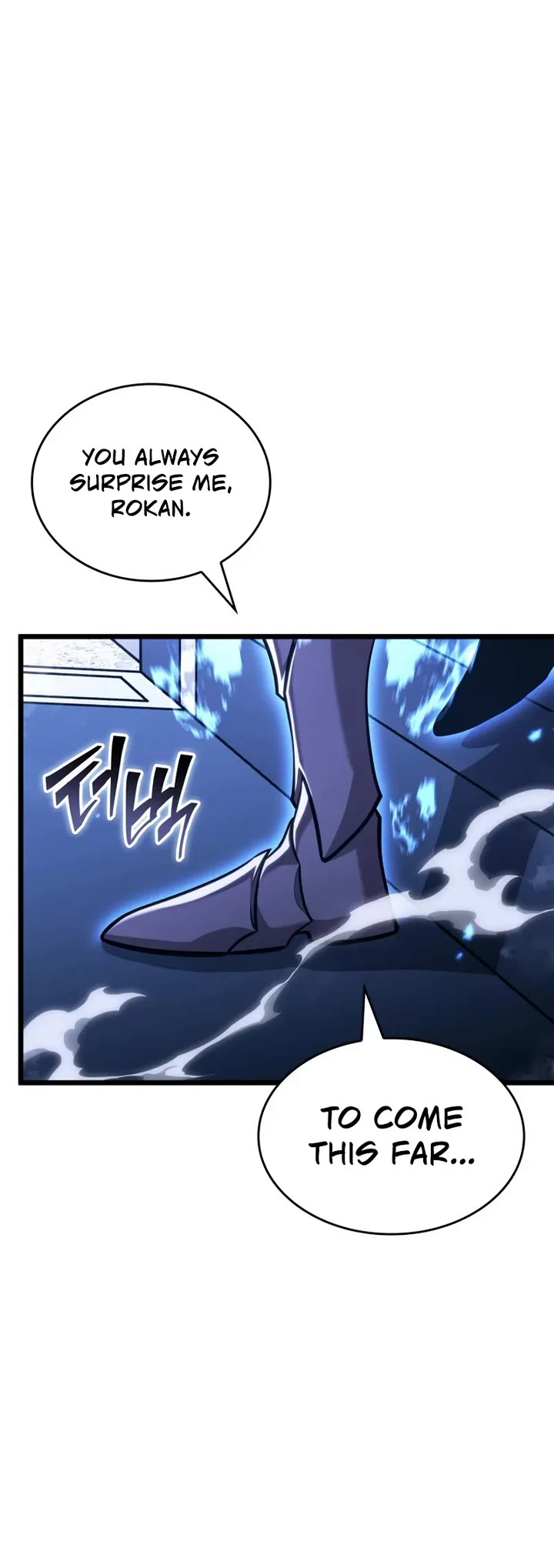 Return of the SSS-Class Ranker Chapter 179 page 5 - Chapter 179