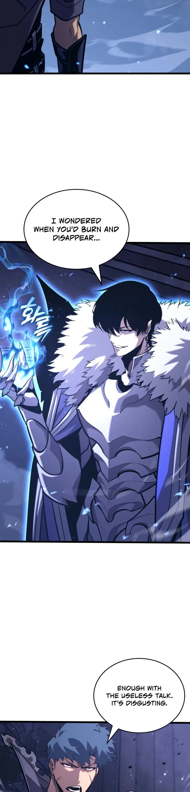 Return of the SSS-Class Ranker Chapter 179 page 7 - Chapter 179