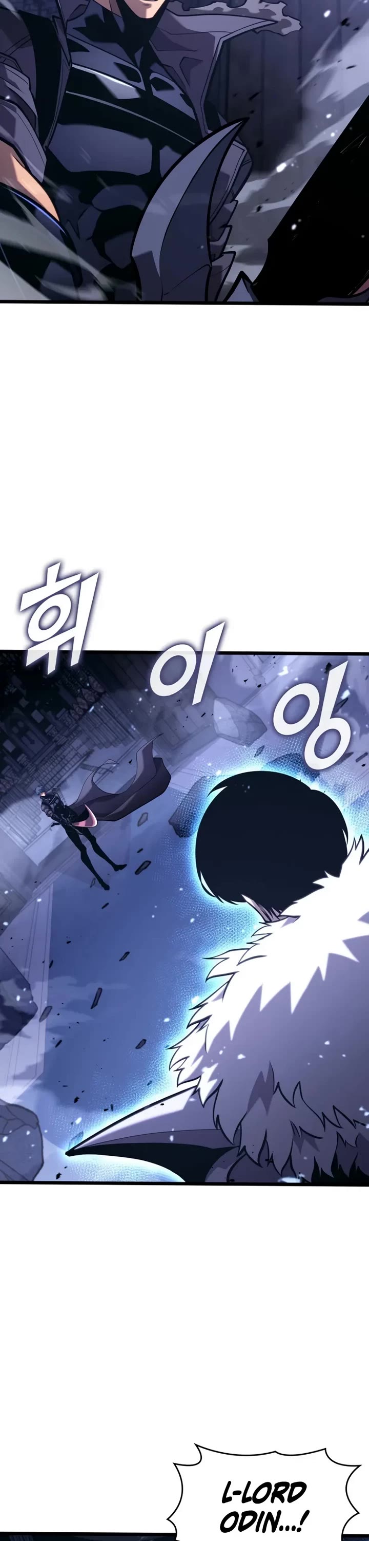 Return of the SSS-Class Ranker Chapter 179 page 8 - Chapter 179
