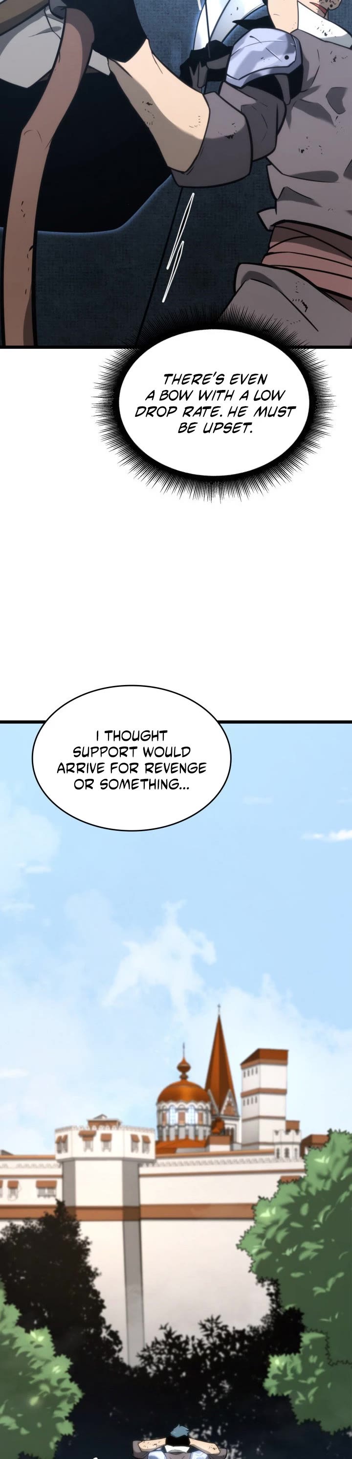 Return of the SSS-Class Ranker Chapter 18 page 12 - Chapter 18