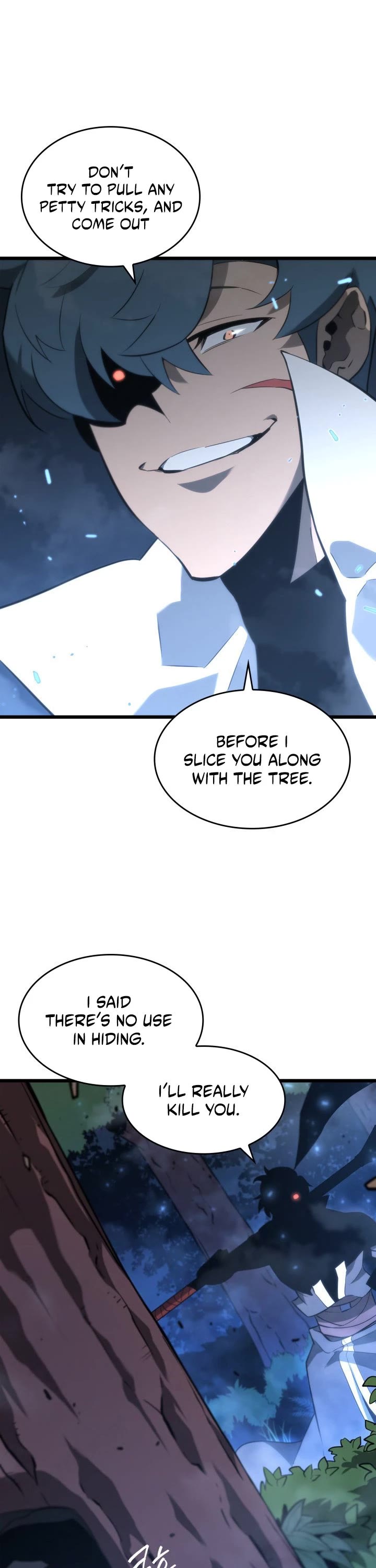 Return of the SSS-Class Ranker Chapter 18 page 2 - Chapter 18
