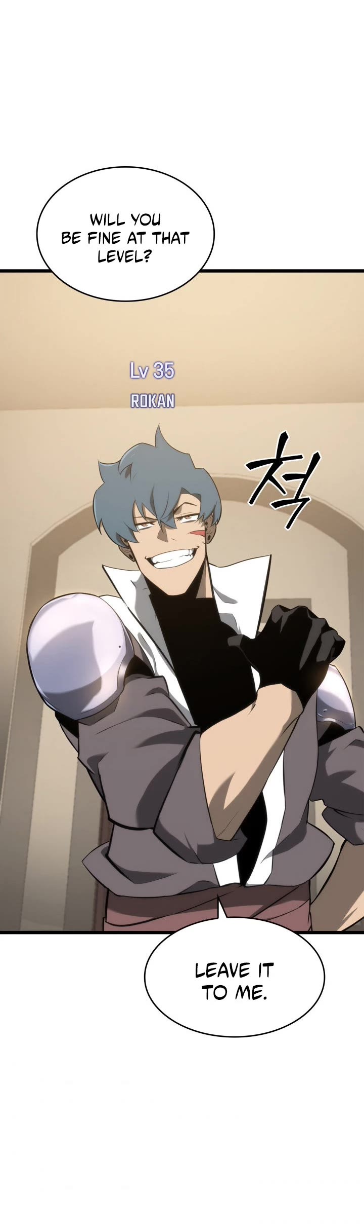 Return of the SSS-Class Ranker Chapter 18 page 29 - Chapter 18