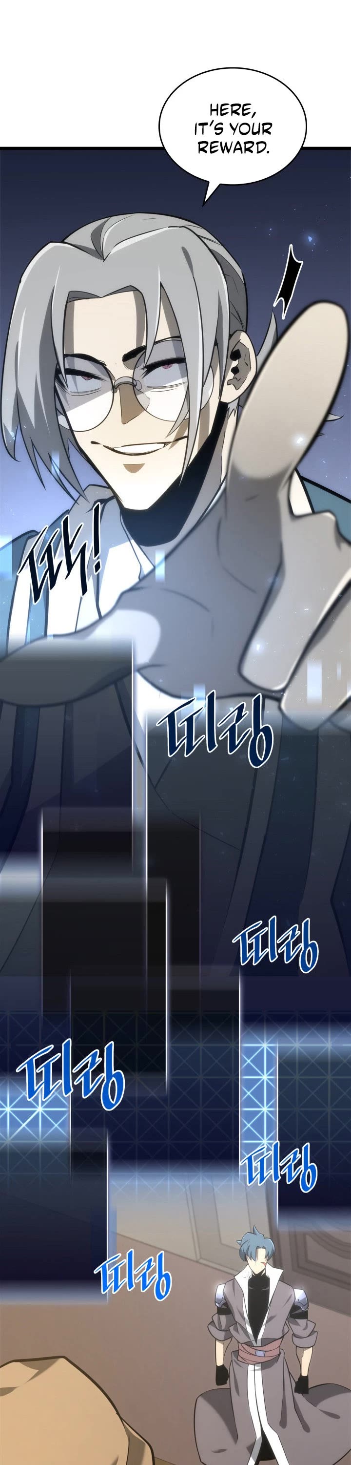 Return of the SSS-Class Ranker Chapter 18 page 42 - Chapter 18
