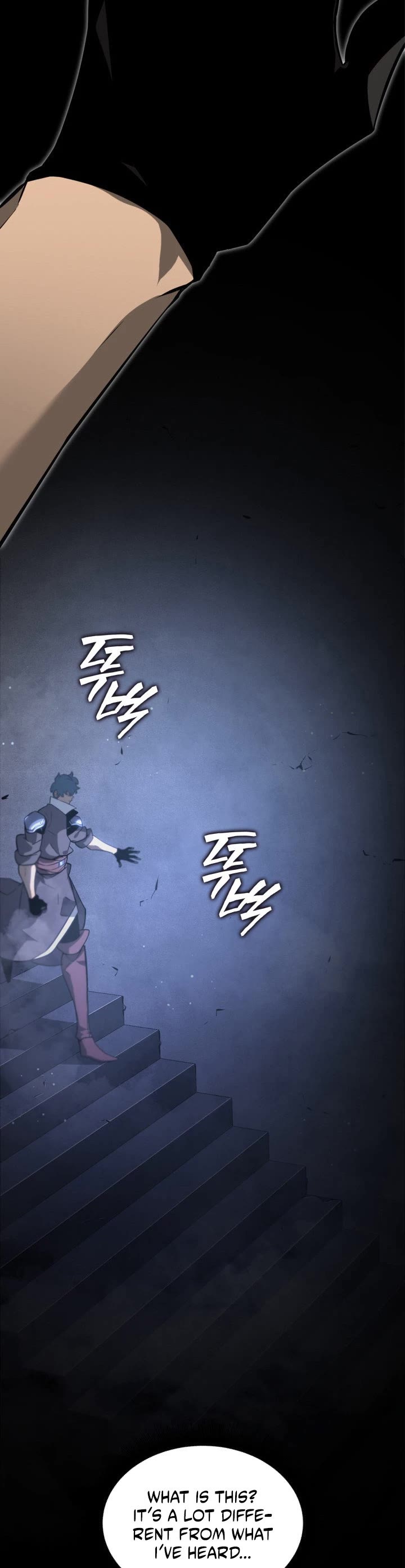Return of the SSS-Class Ranker Chapter 18 page 60 - Chapter 18