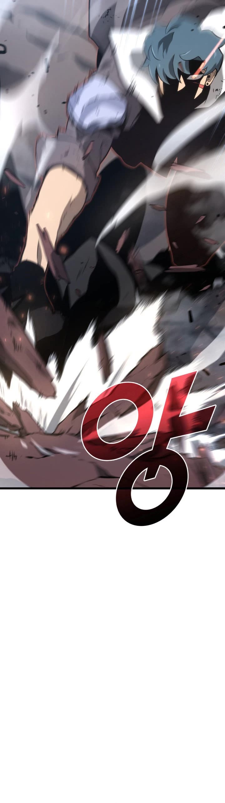 Return of the SSS-Class Ranker Chapter 18 page 9 - Chapter 18