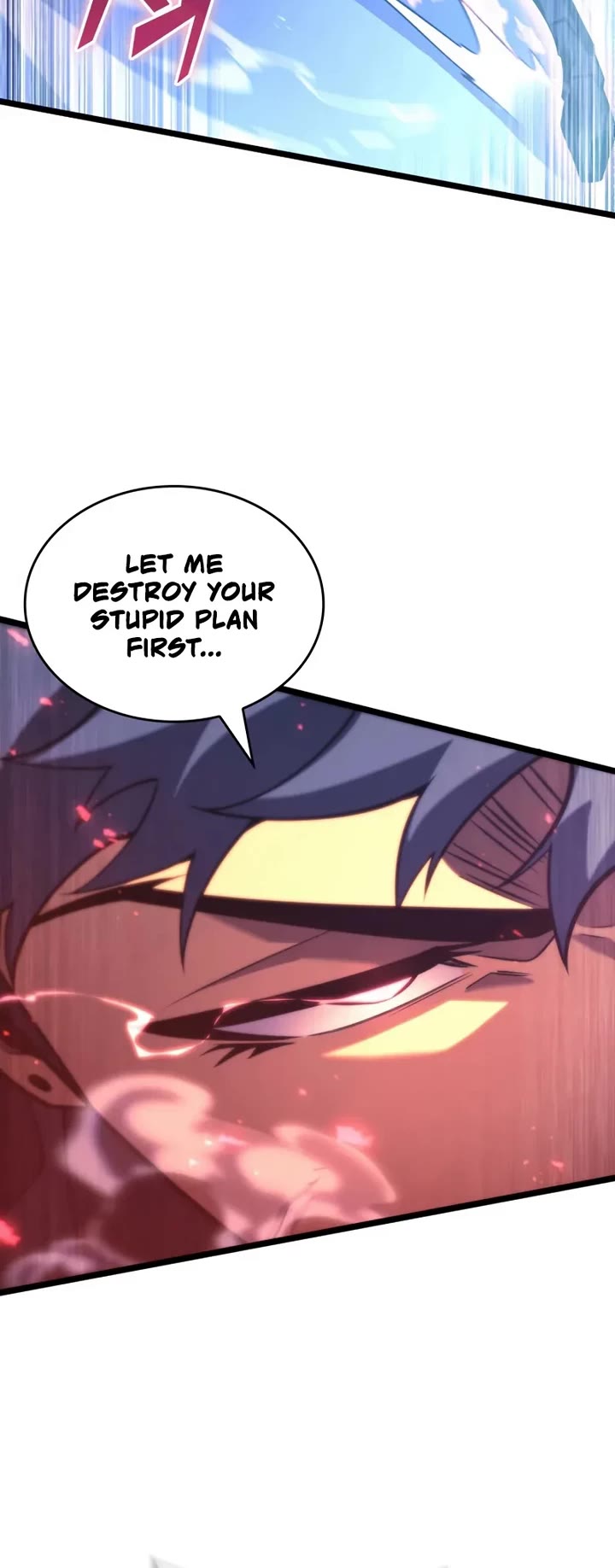 Return of the SSS-Class Ranker Chapter 180 page 10 - Chapter 180
