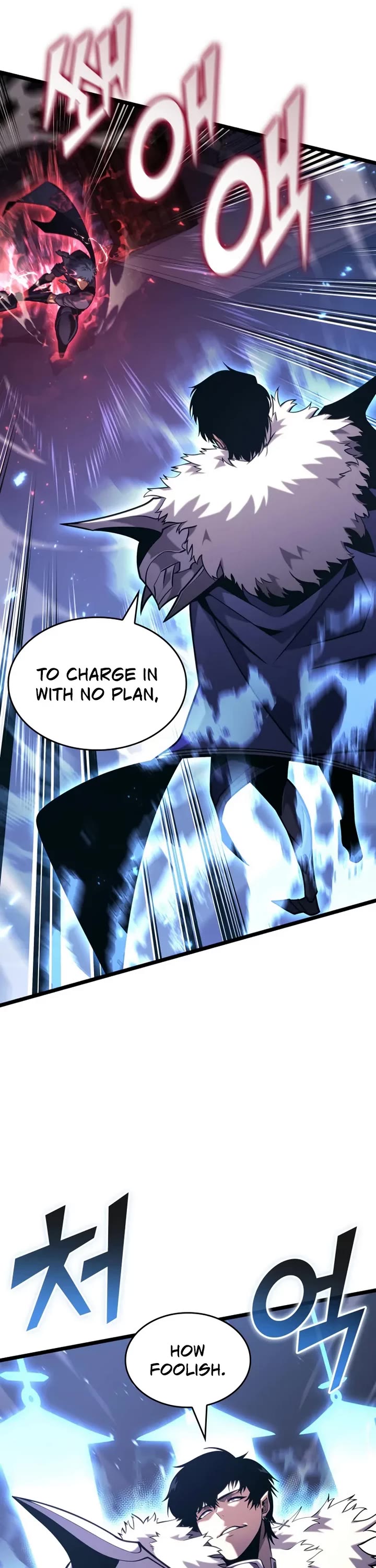 Return of the SSS-Class Ranker Chapter 180 page 12 - Chapter 180