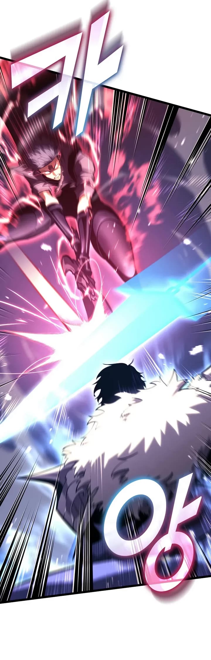 Return of the SSS-Class Ranker Chapter 180 page 14 - Chapter 180