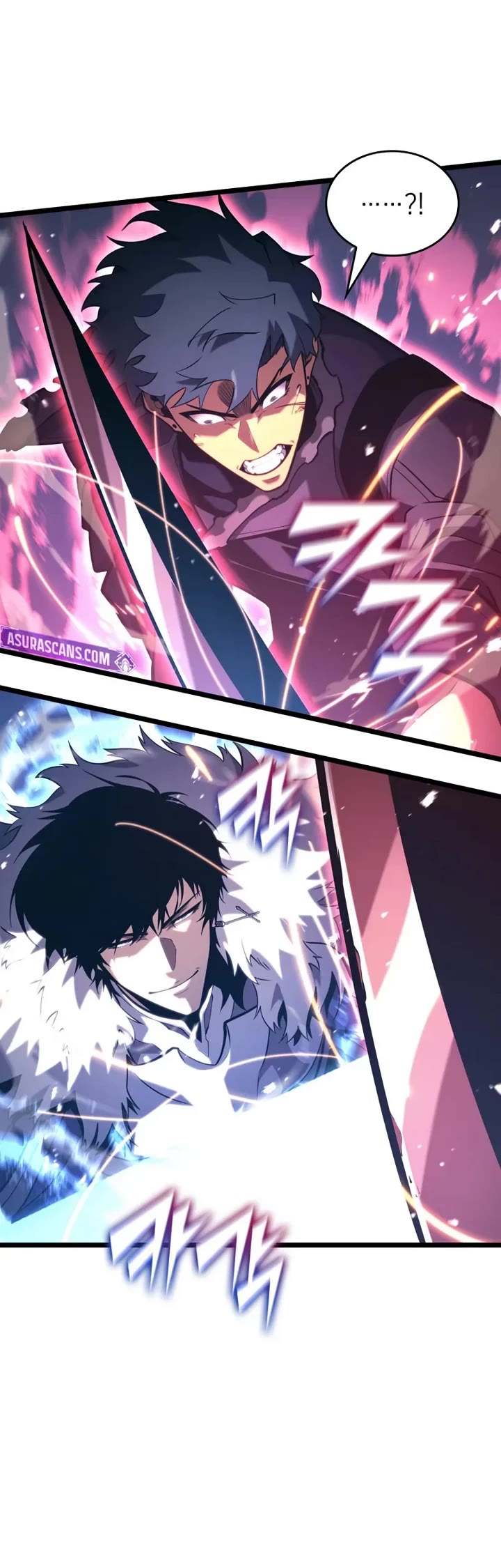 Return of the SSS-Class Ranker Chapter 180 page 15 - Chapter 180
