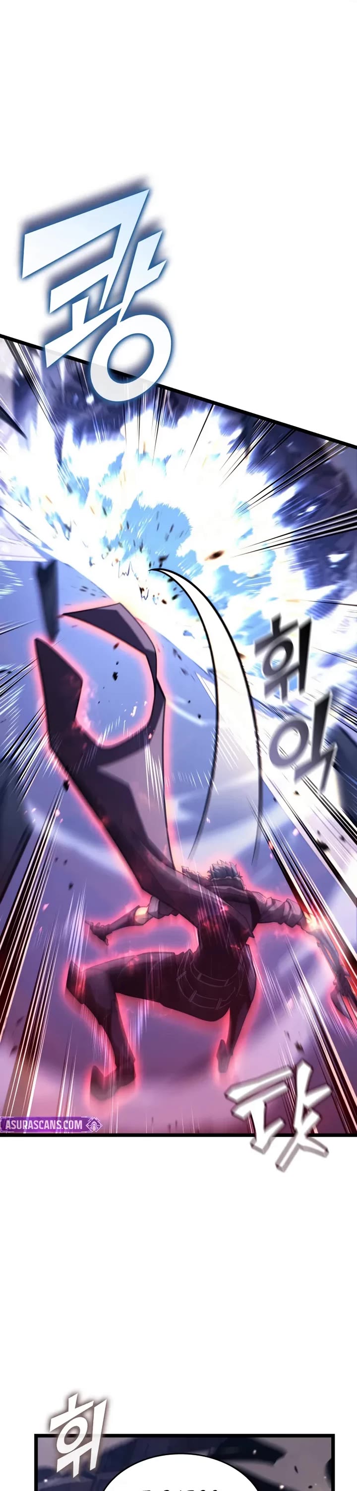 Return of the SSS-Class Ranker Chapter 180 page 18 - Chapter 180