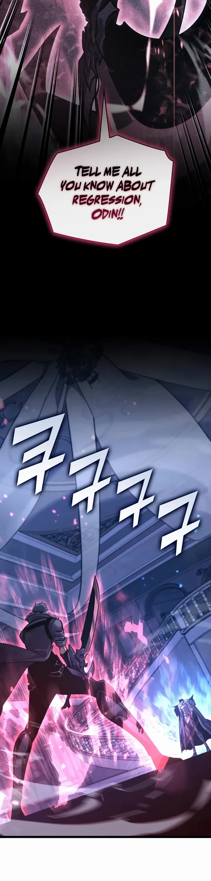 Return of the SSS-Class Ranker Chapter 180 page 2 - Chapter 180