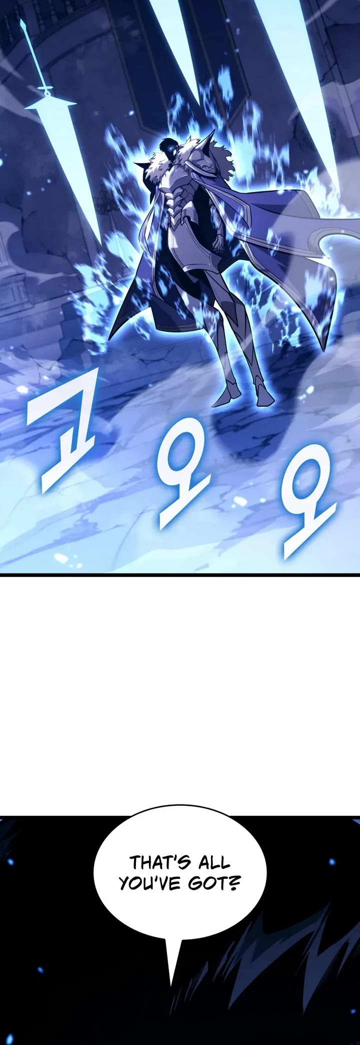 Return of the SSS-Class Ranker Chapter 180 page 20 - Chapter 180