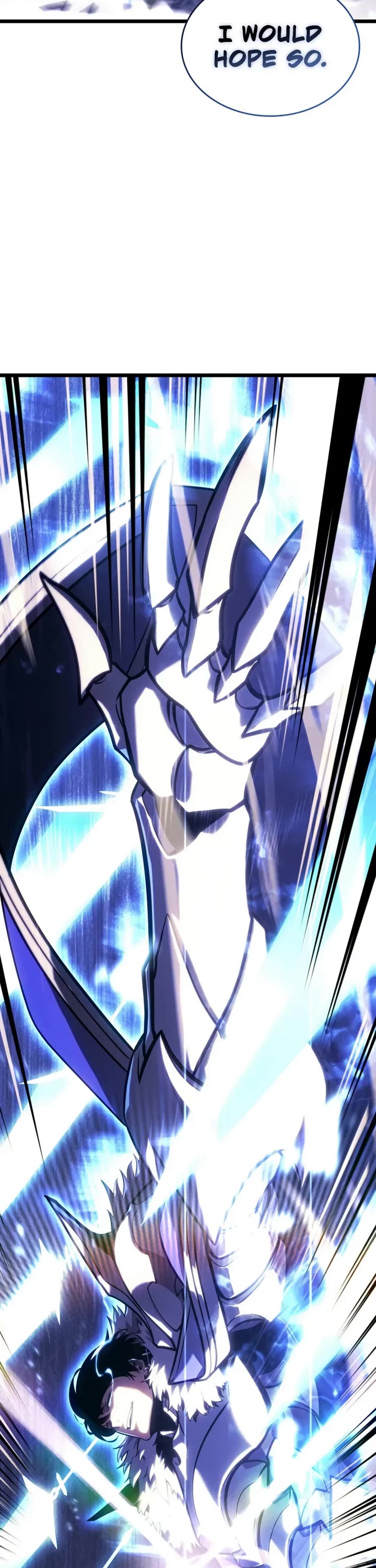 Return of the SSS-Class Ranker Chapter 180 page 23 - Chapter 180