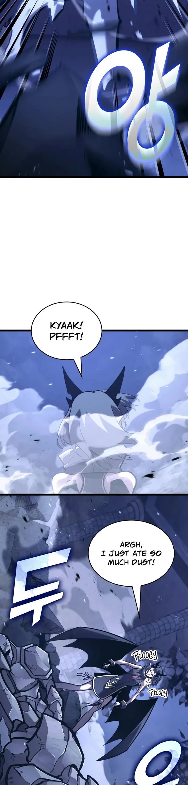 Return of the SSS-Class Ranker Chapter 180 page 32 - Chapter 180