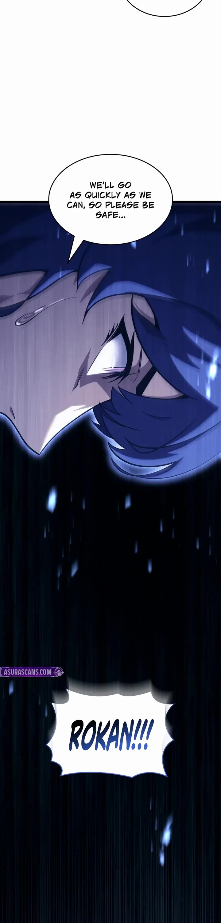 Return of the SSS-Class Ranker Chapter 180 page 38 - Chapter 180