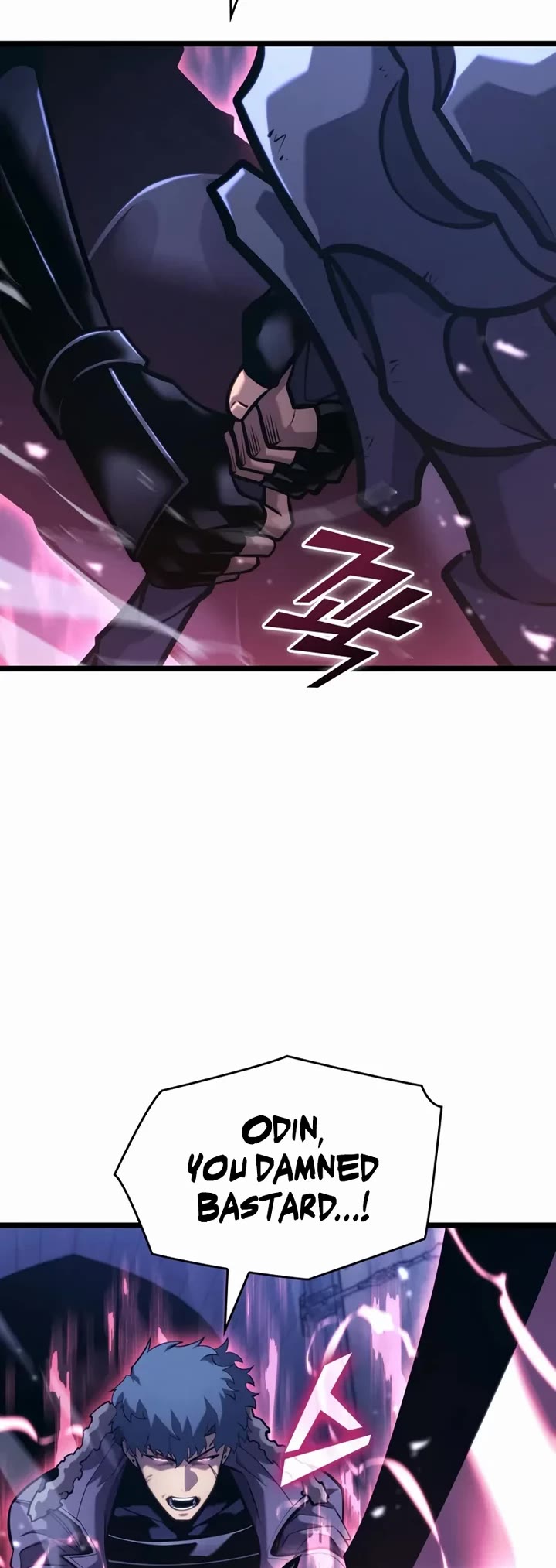 Return of the SSS-Class Ranker Chapter 180 page 4 - Chapter 180
