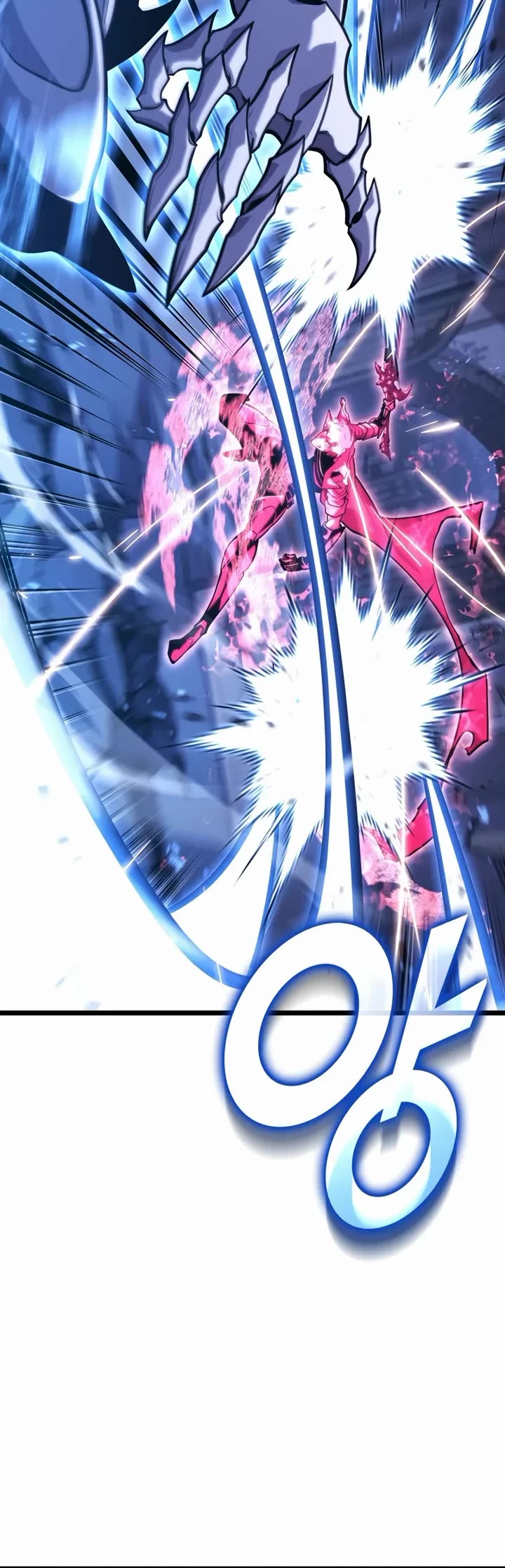 Return of the SSS-Class Ranker Chapter 180 page 40 - Chapter 180