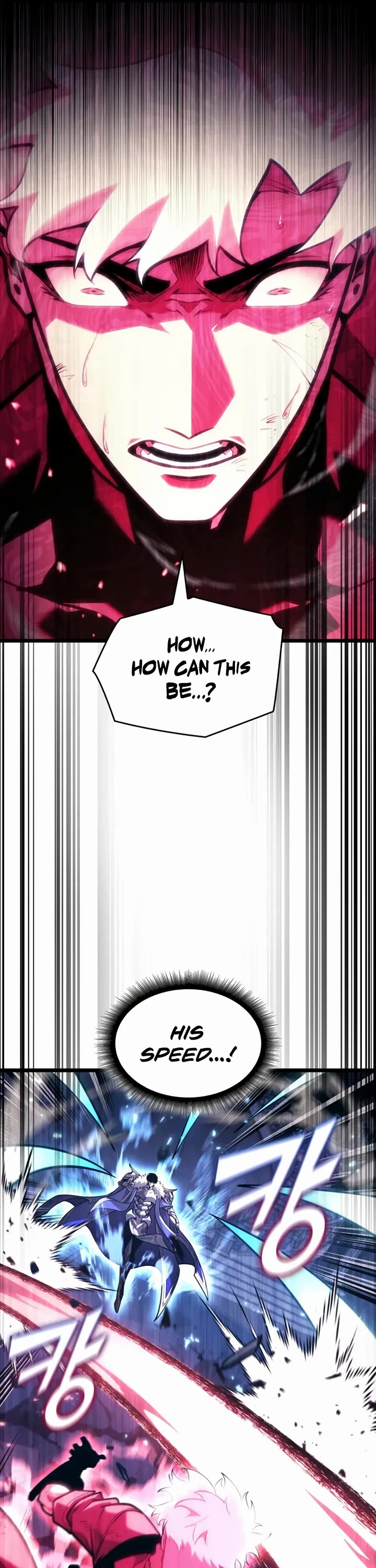 Return of the SSS-Class Ranker Chapter 180 page 41 - Chapter 180