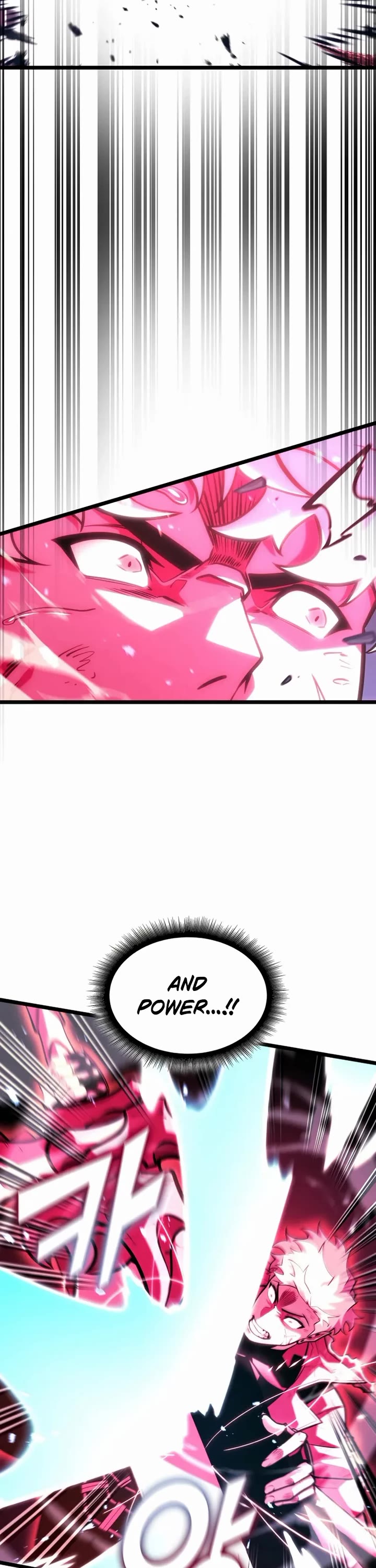 Return of the SSS-Class Ranker Chapter 180 page 43 - Chapter 180