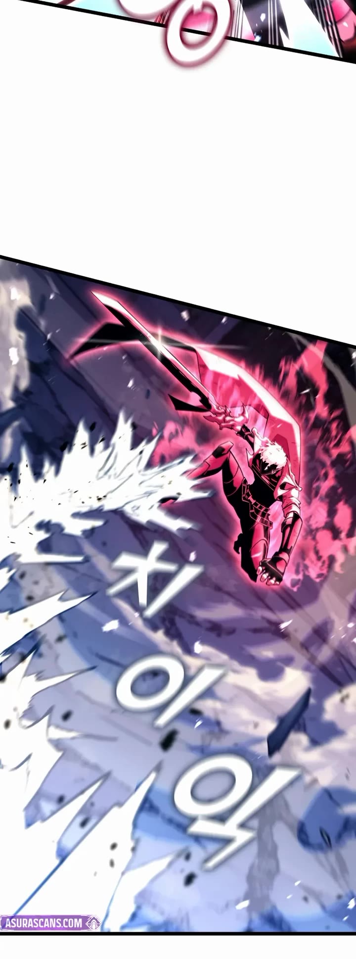Return of the SSS-Class Ranker Chapter 180 page 44 - Chapter 180
