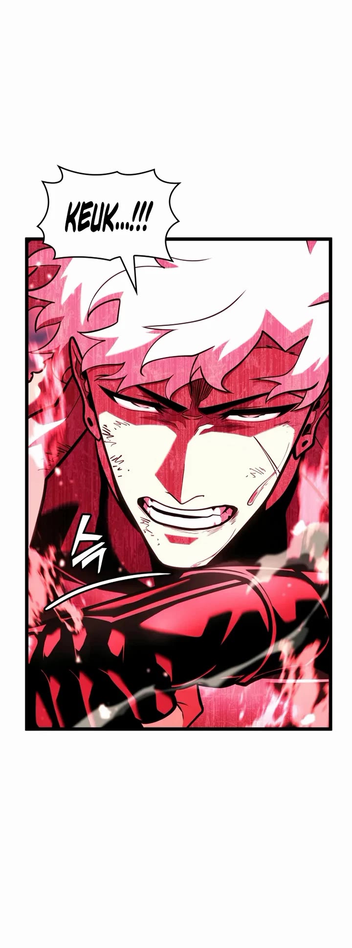 Return of the SSS-Class Ranker Chapter 180 page 45 - Chapter 180