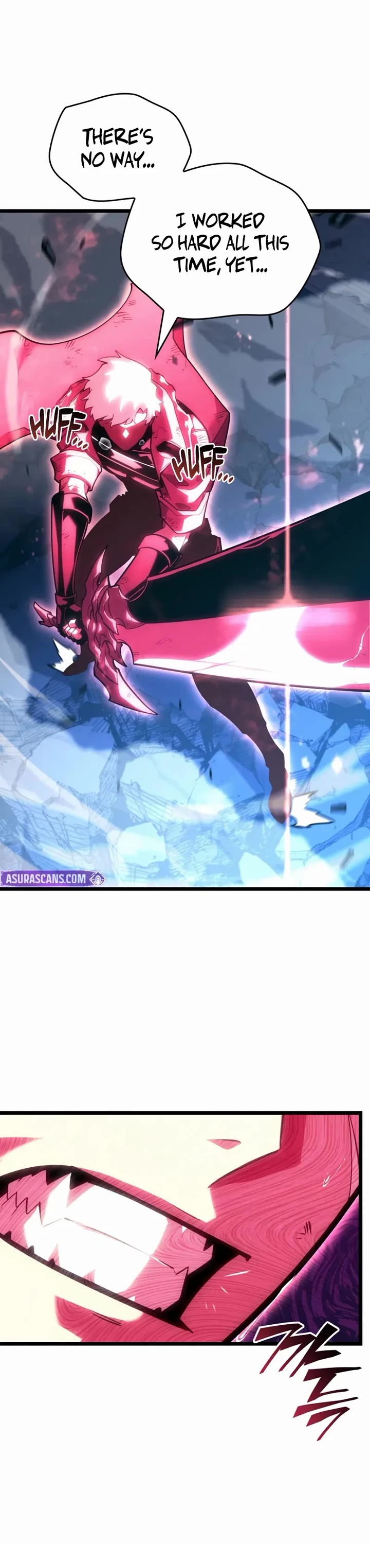 Return of the SSS-Class Ranker Chapter 180 page 47 - Chapter 180