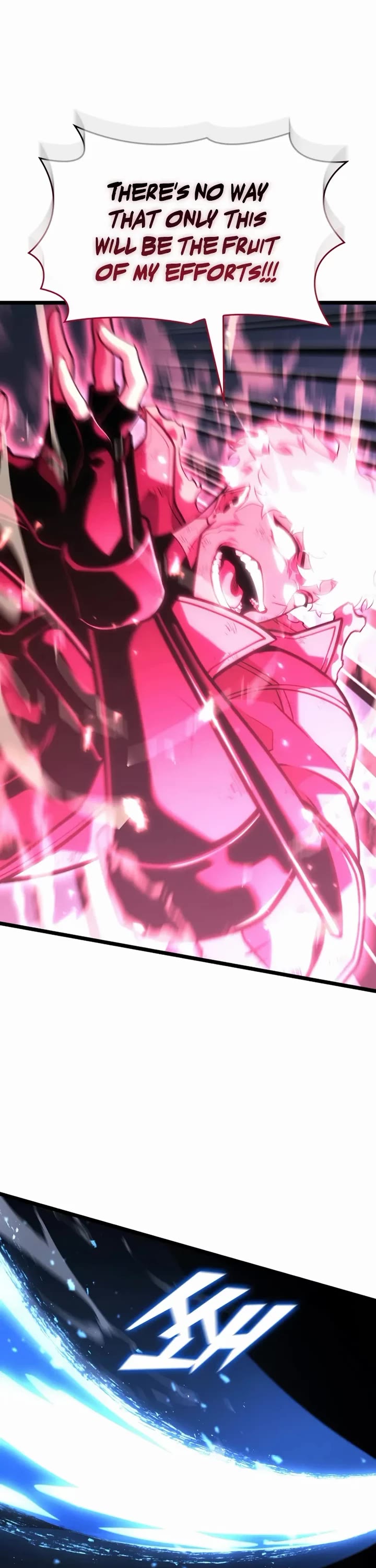 Return of the SSS-Class Ranker Chapter 180 page 48 - Chapter 180