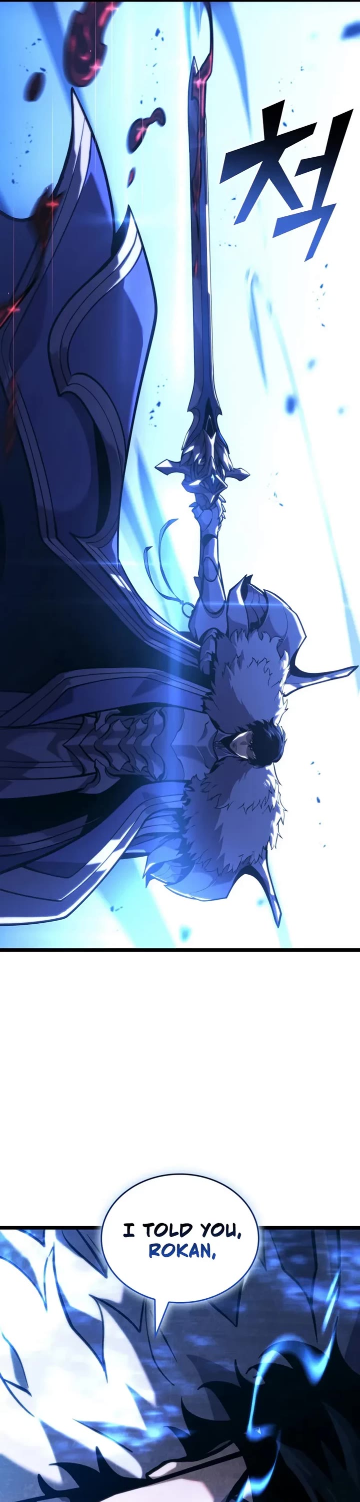 Return of the SSS-Class Ranker Chapter 180 page 51 - Chapter 180