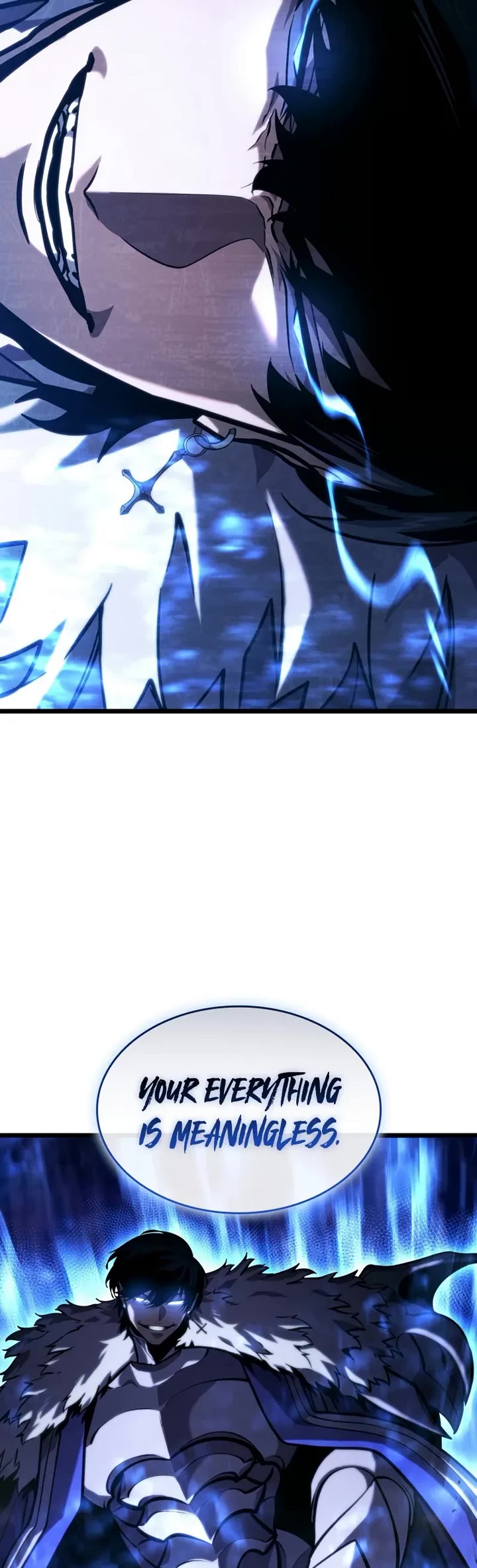 Return of the SSS-Class Ranker Chapter 180 page 52 - Chapter 180