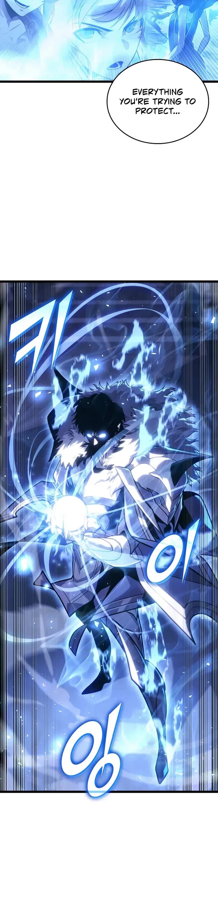 Return of the SSS-Class Ranker Chapter 180 page 7 - Chapter 180