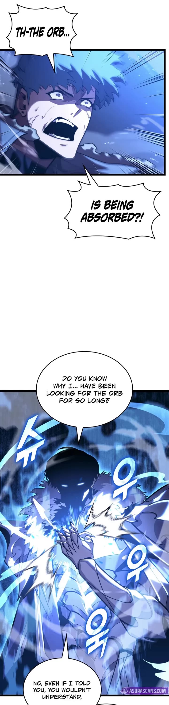Return of the SSS-Class Ranker Chapter 180 page 8 - Chapter 180