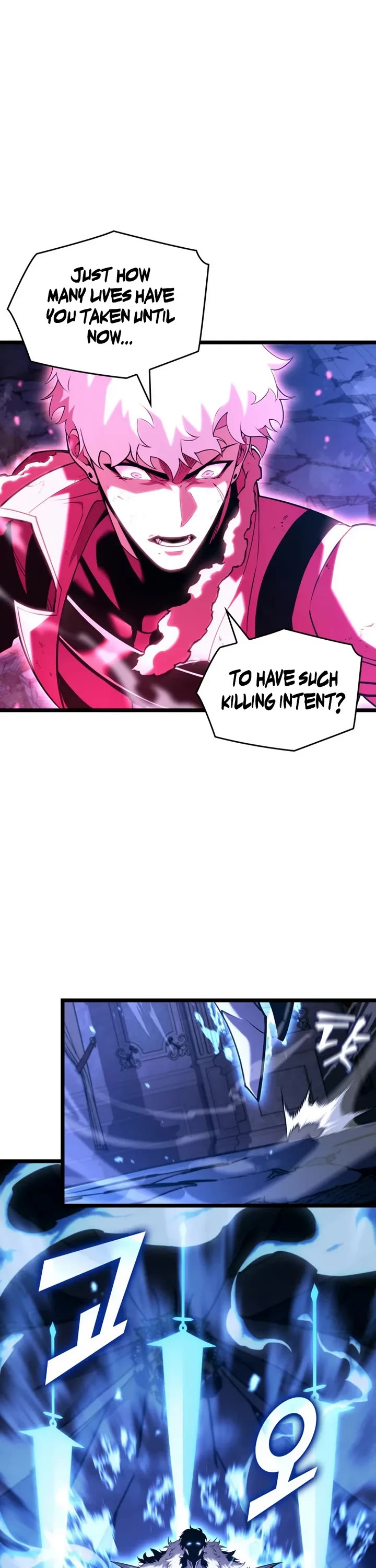 Return of the SSS-Class Ranker Chapter 181 page 12 - Chapter 181