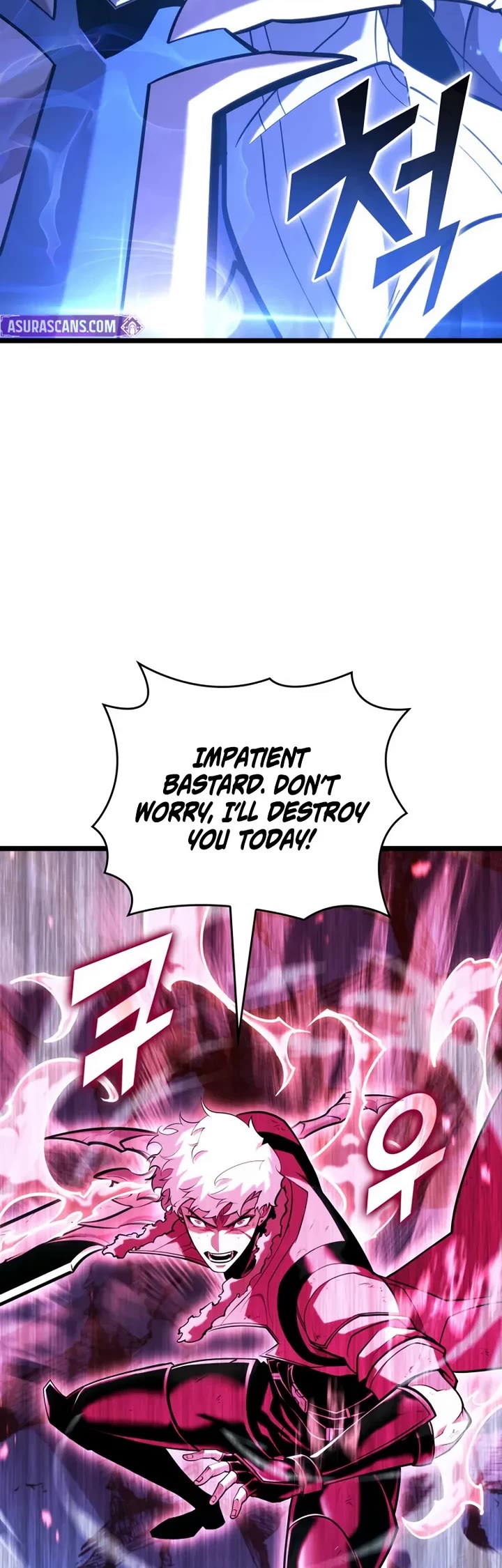 Return of the SSS-Class Ranker Chapter 181 page 14 - Chapter 181