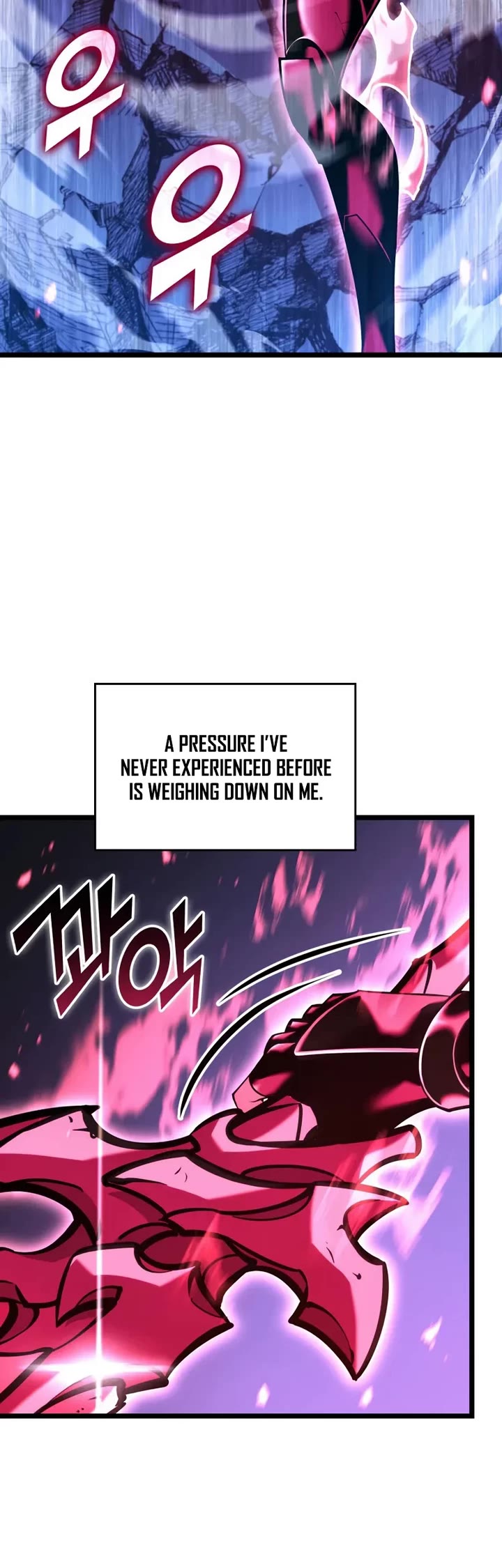 Return of the SSS-Class Ranker Chapter 181 page 15 - Chapter 181