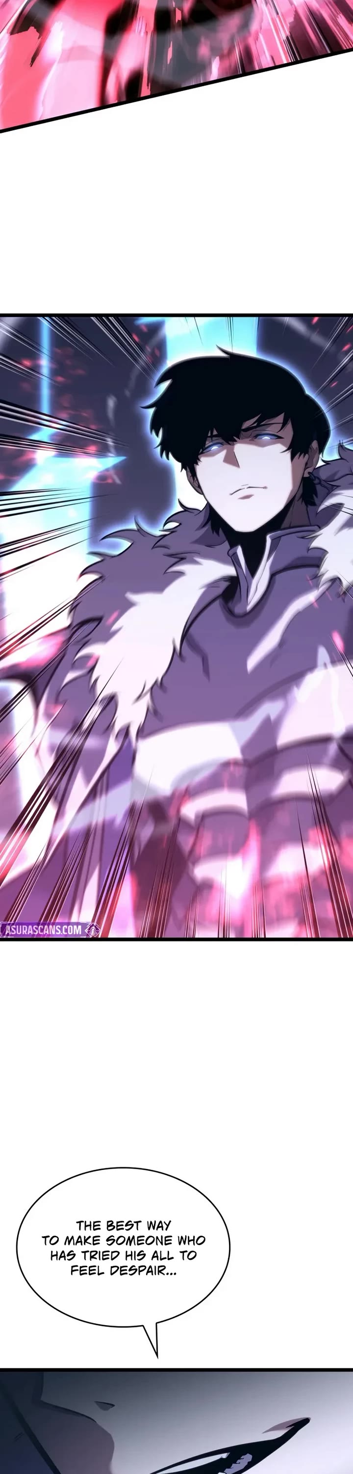 Return of the SSS-Class Ranker Chapter 181 page 22 - Chapter 181