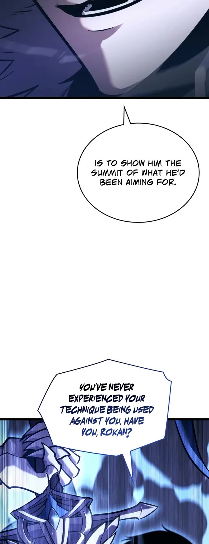 Return of the SSS-Class Ranker Chapter 181 page 23 - Chapter 181