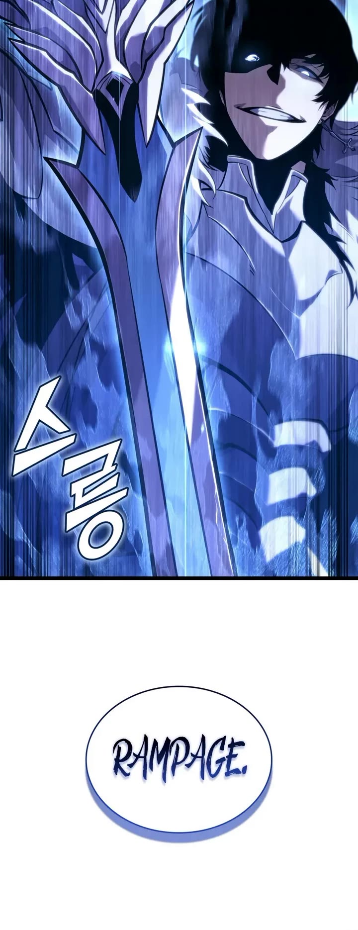Return of the SSS-Class Ranker Chapter 181 page 24 - Chapter 181