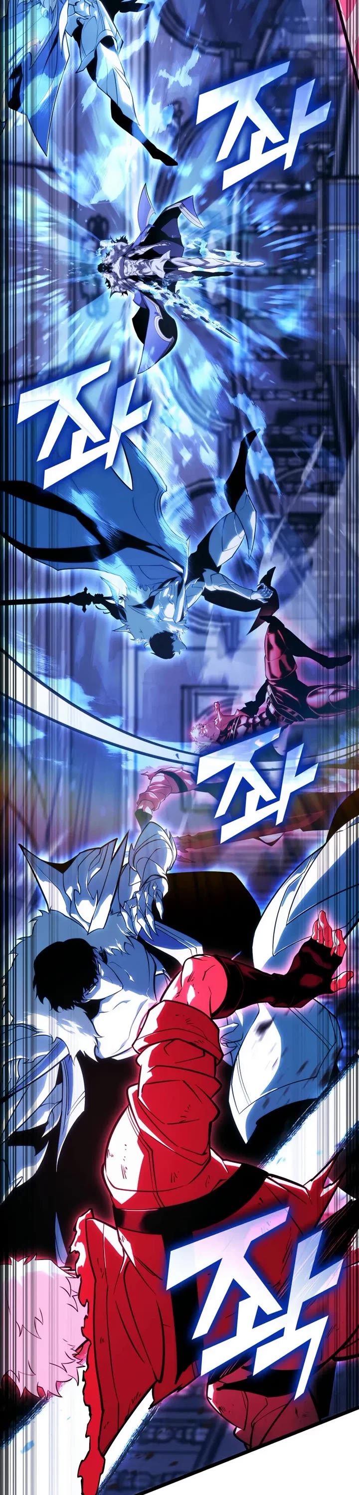 Return of the SSS-Class Ranker Chapter 181 page 26 - Chapter 181