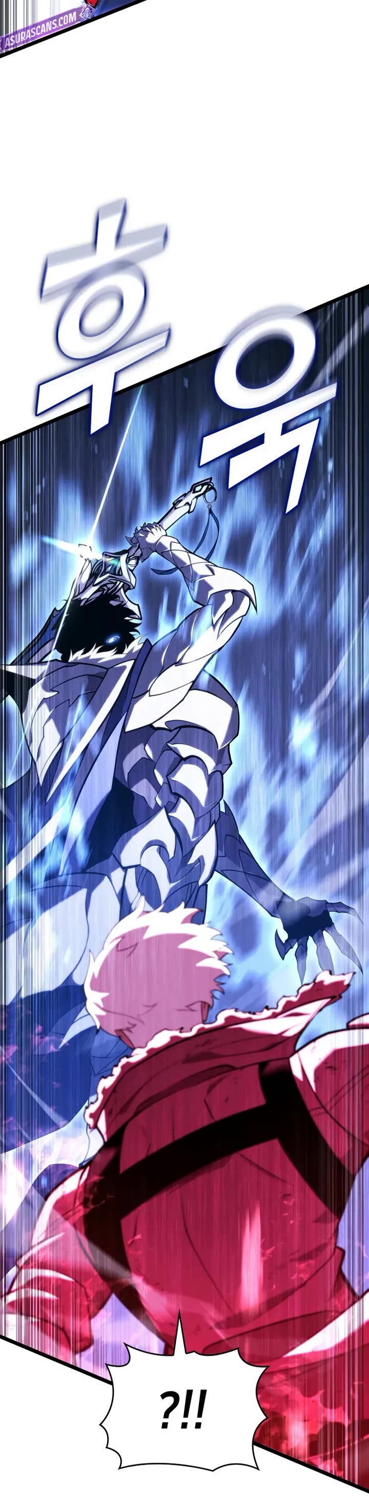 Return of the SSS-Class Ranker Chapter 181 page 27 - Chapter 181