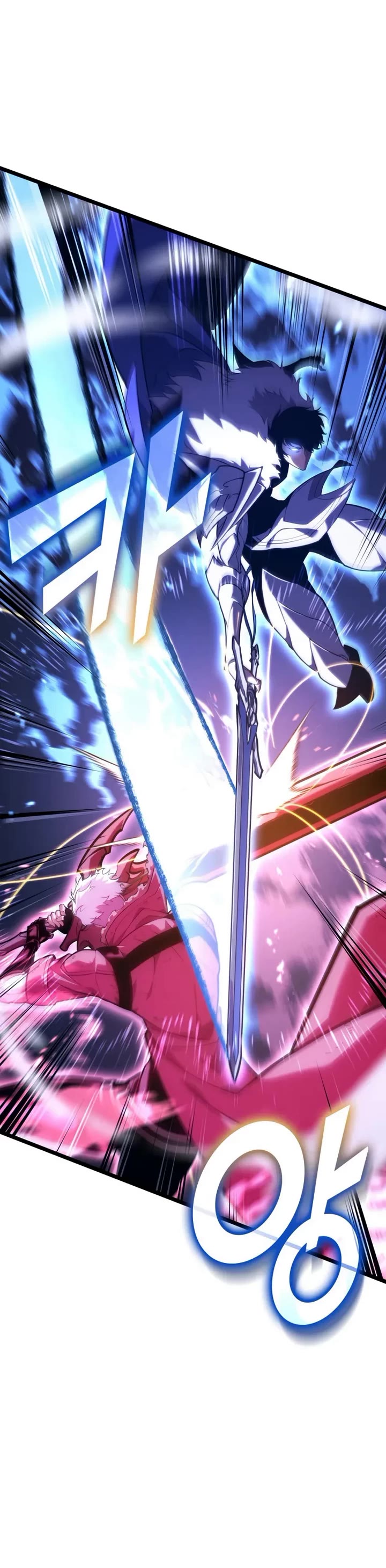 Return of the SSS-Class Ranker Chapter 181 page 28 - Chapter 181