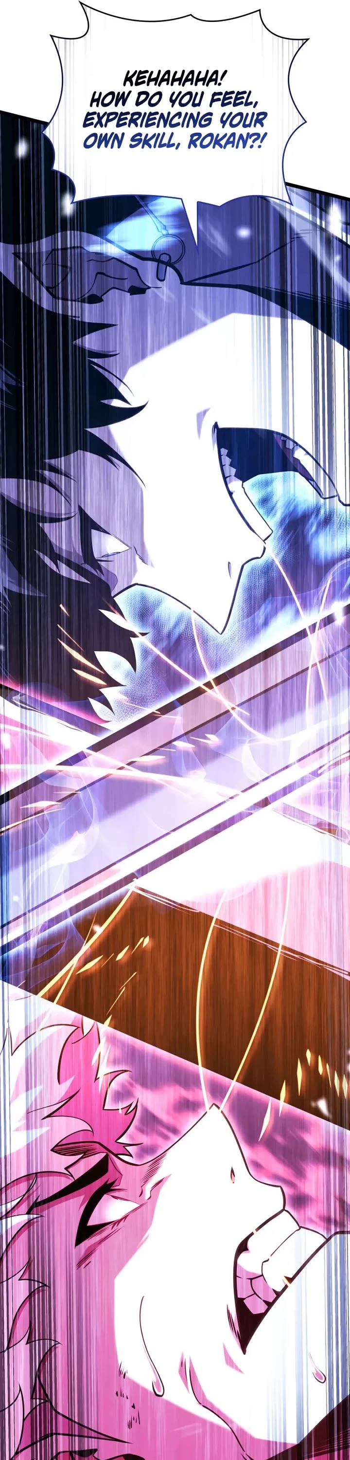 Return of the SSS-Class Ranker Chapter 181 page 29 - Chapter 181