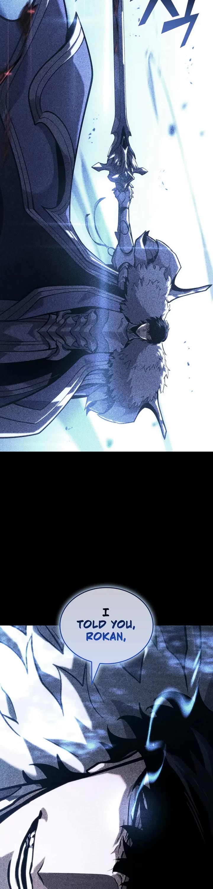 Return of the SSS-Class Ranker Chapter 181 page 3 - Chapter 181