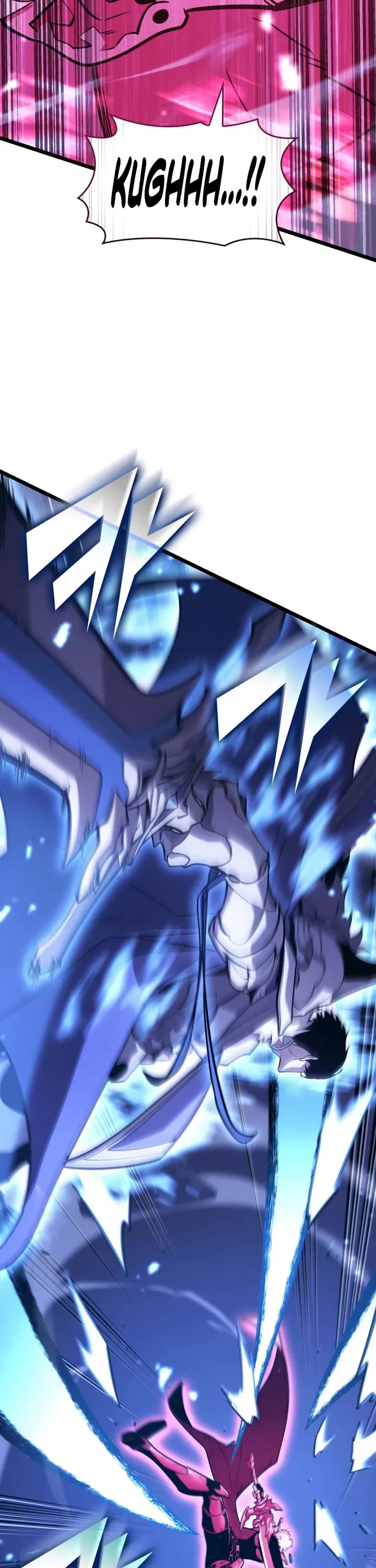 Return of the SSS-Class Ranker Chapter 181 page 30 - Chapter 181