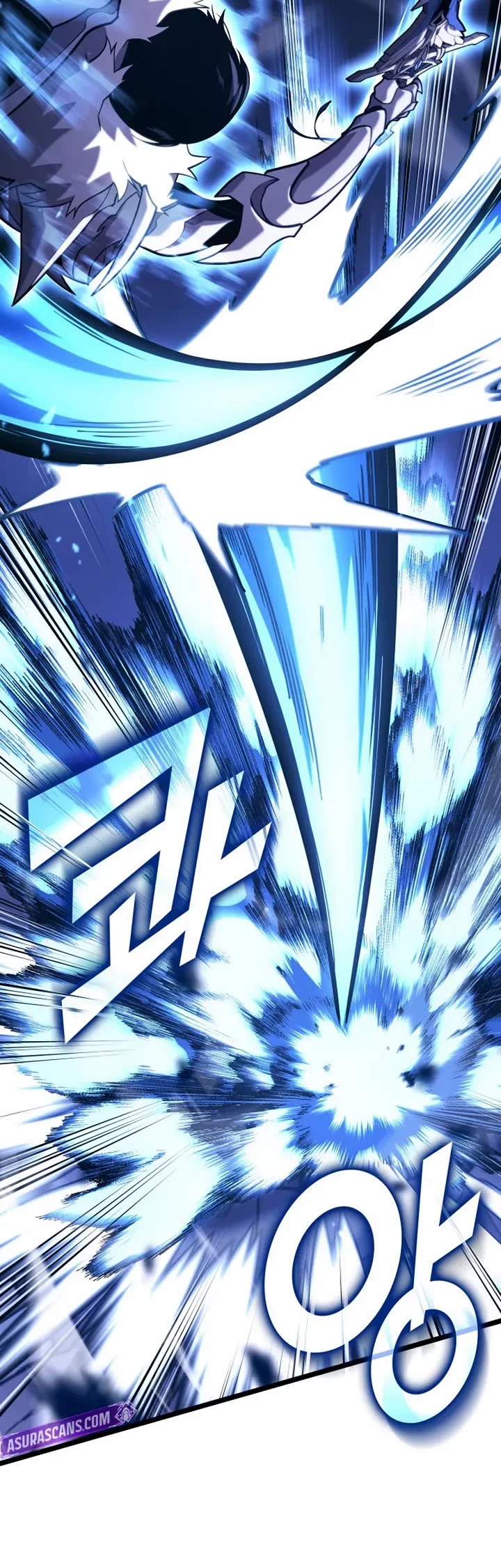 Return of the SSS-Class Ranker Chapter 181 page 33 - Chapter 181