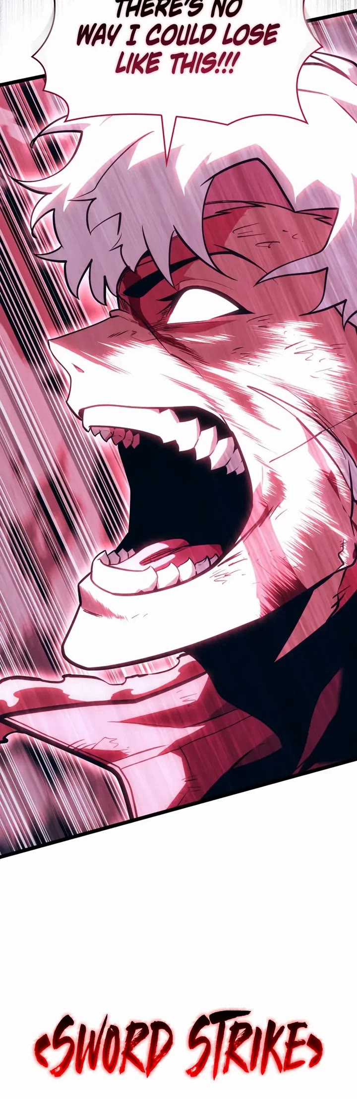 Return of the SSS-Class Ranker Chapter 181 page 37 - Chapter 181