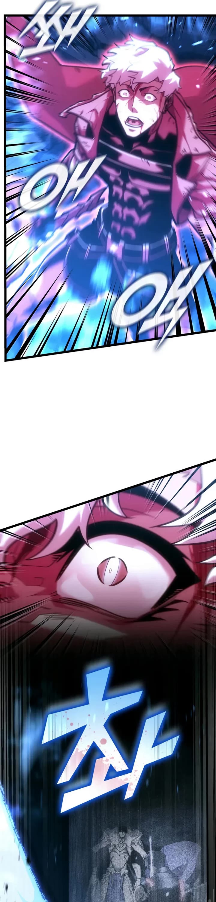 Return of the SSS-Class Ranker Chapter 181 page 43 - Chapter 181